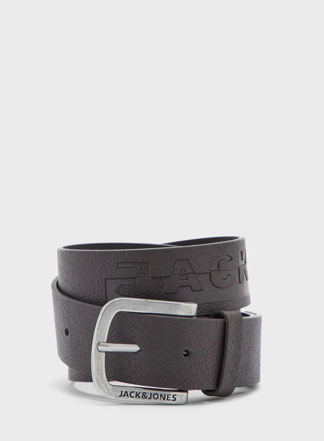 JACK & JONES jacharry Allocated Hole Belt