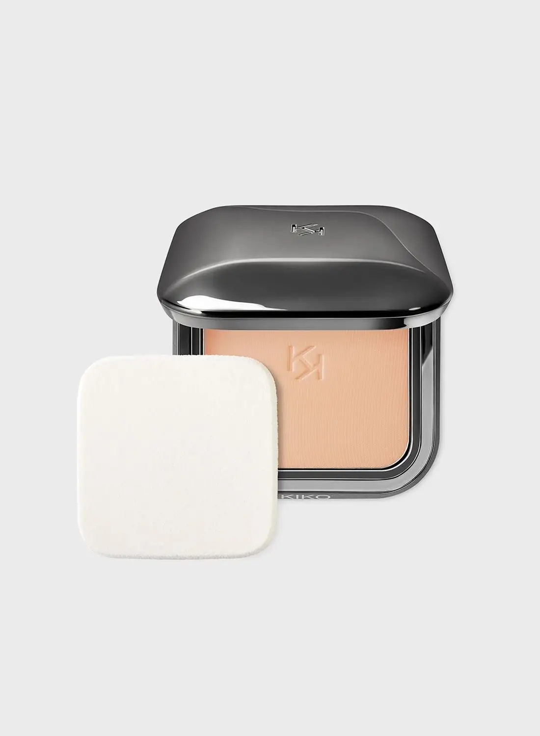 KIKO MILANO Weightless Perfection Wet And Dry Powder Foundation - Neutral 60