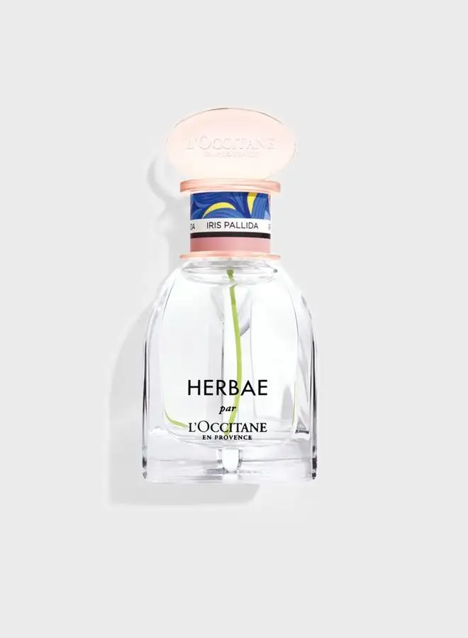 L'OCCITANE Herbae Eau De Toilette 50Ml