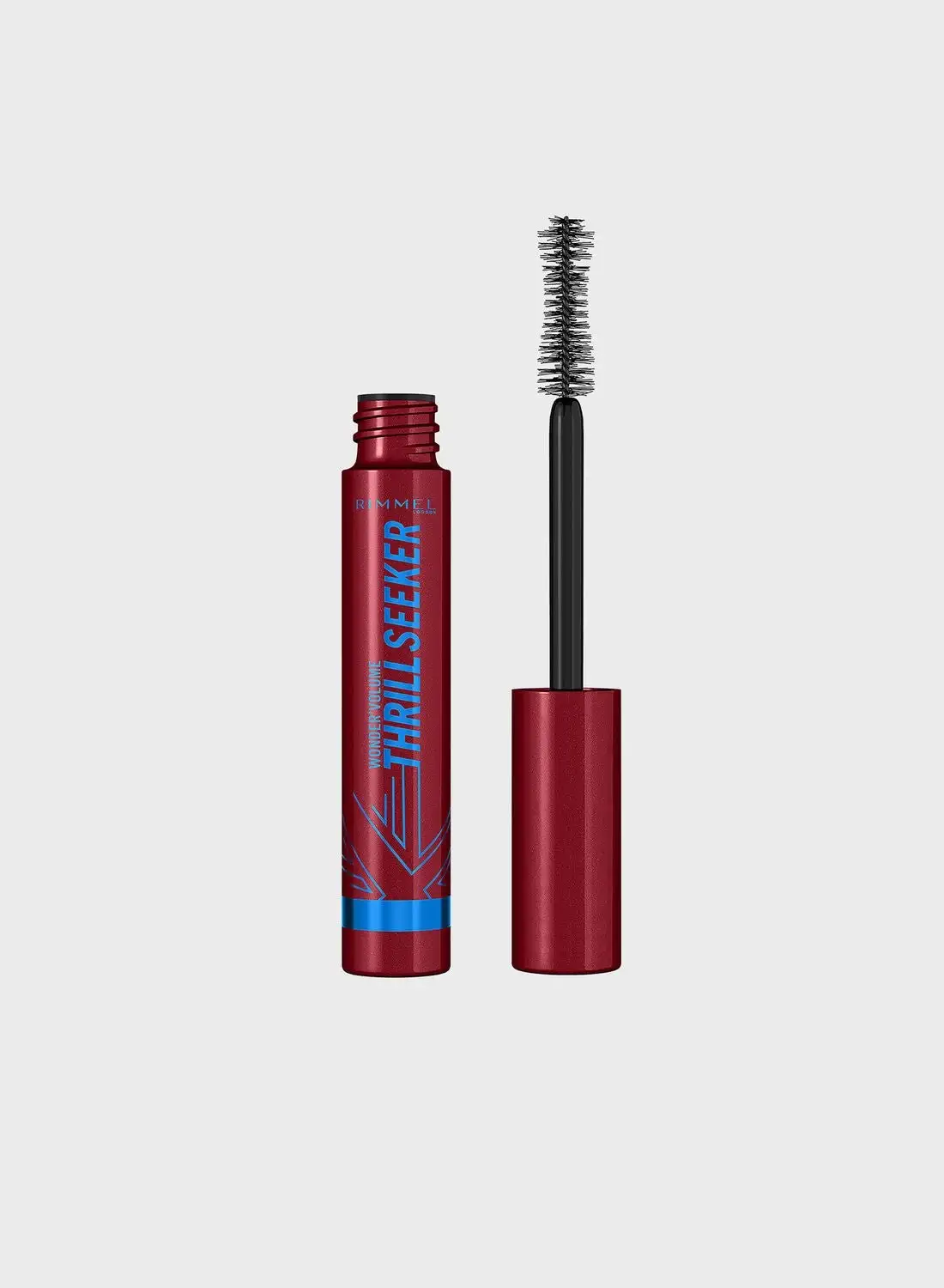 RIMMEL LONDON Rimmel London Wonder'Volume Thrill Seeker Waterproof Mascara