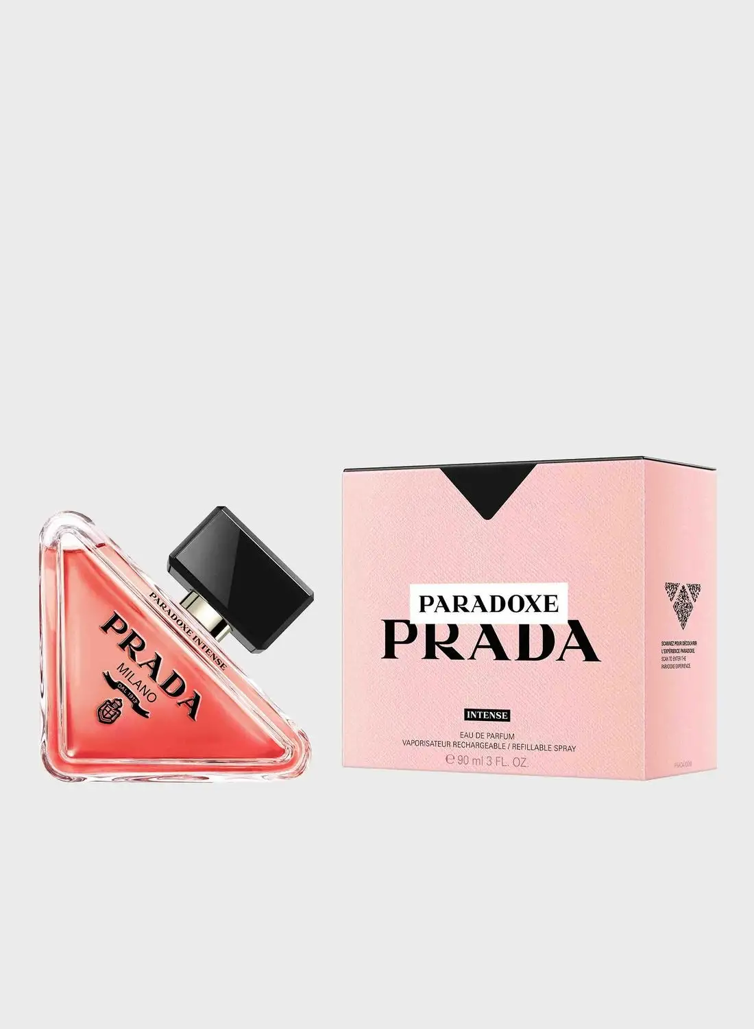 PRADA Paradoxe Intense Edp 90Ml