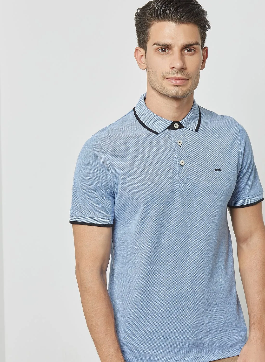 JACK & JONES Paulos Slim Fit Polo