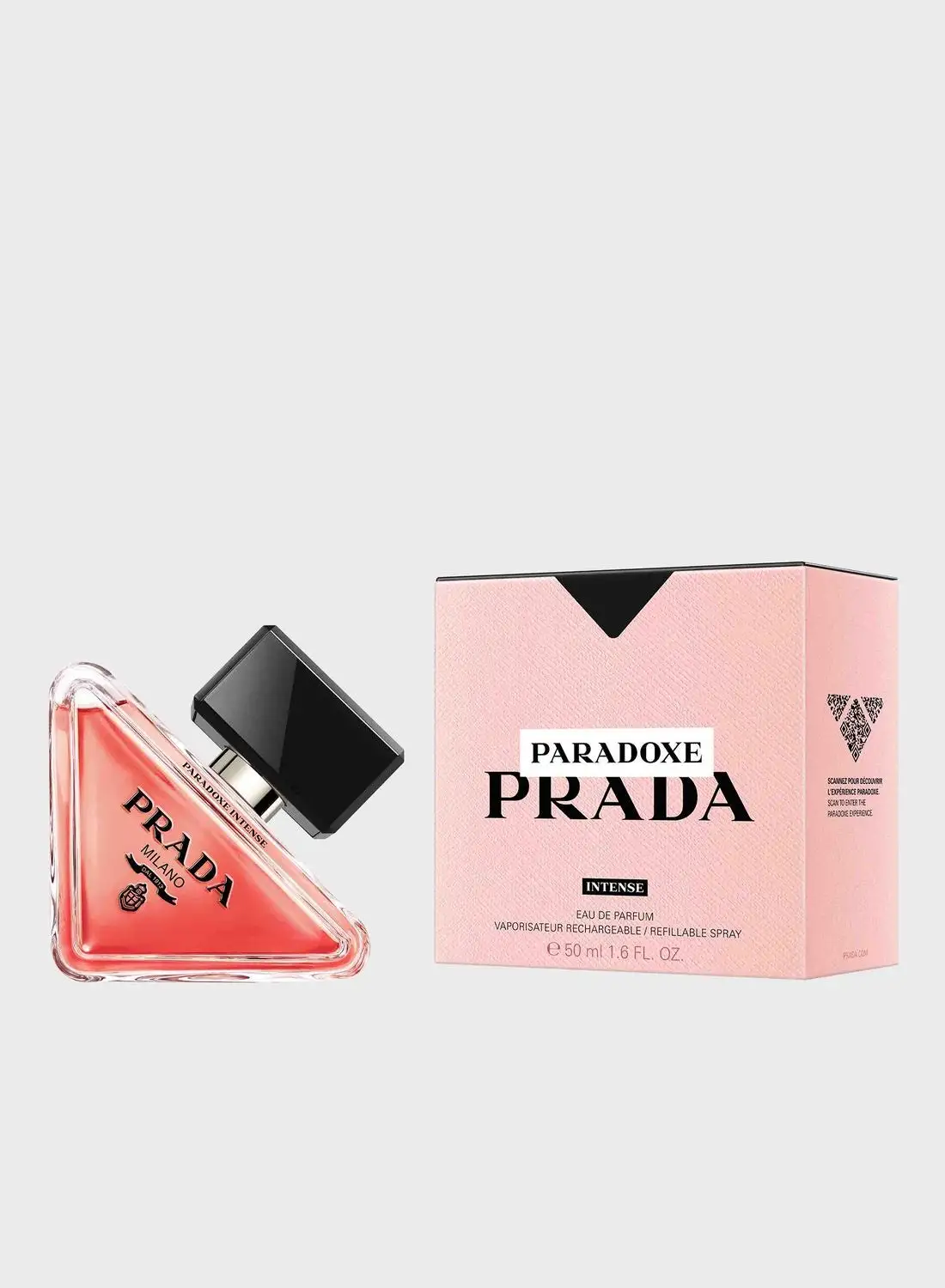 PRADA Paradoxe Intense Edp 50Ml