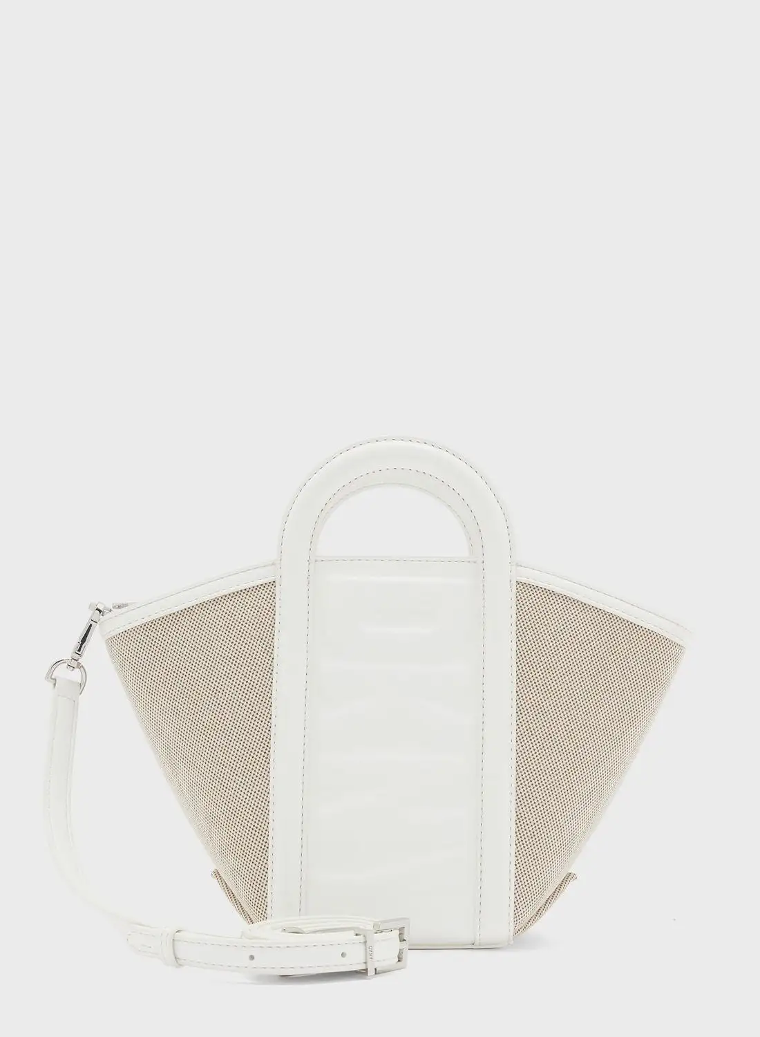 DKNY Talia Top Handle Crossbody Bags