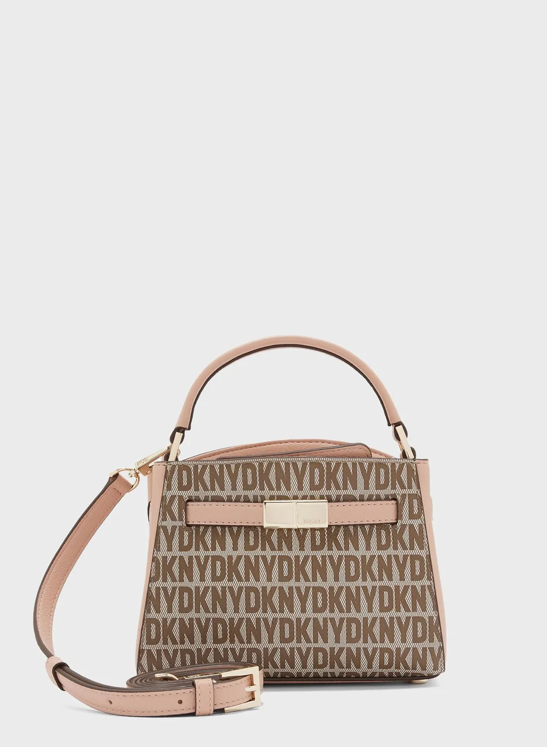 DKNY Paxton Small Satchels Bags