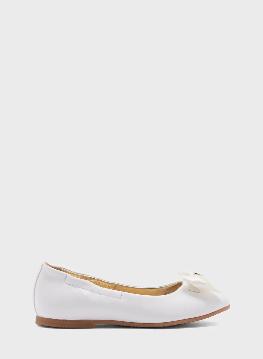 TOMMY HILFIGER Slip On Ballerinas