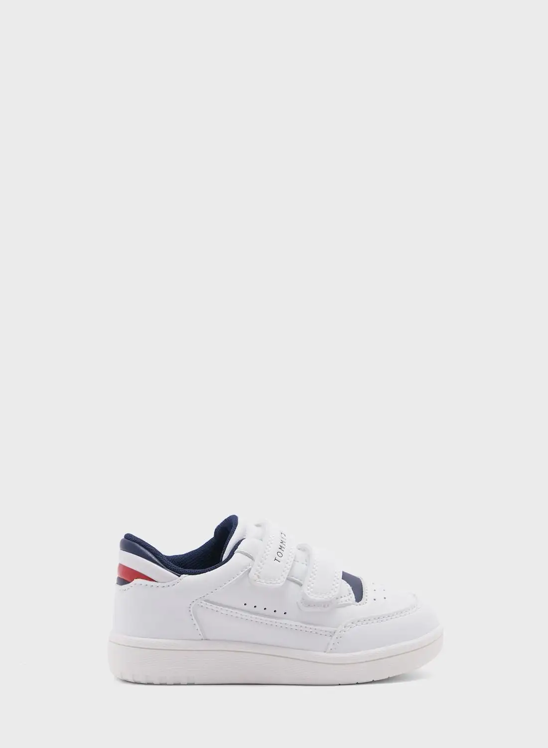 TOMMY HILFIGER Kids Low Top Velcro Sneakers