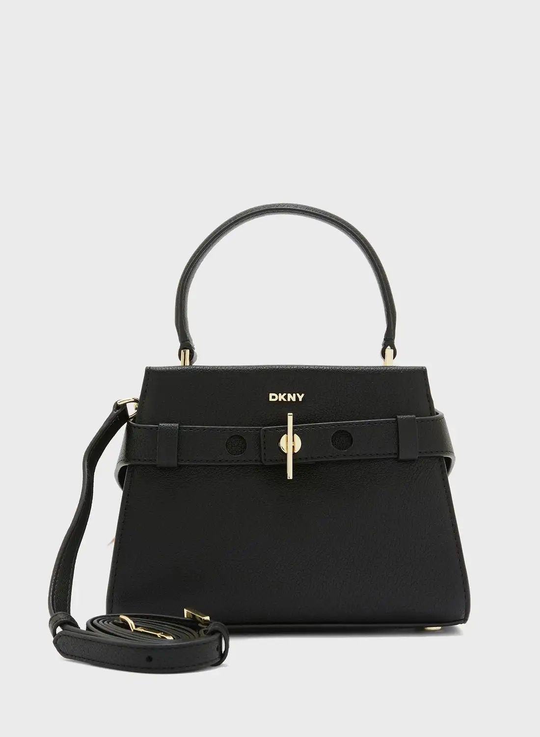 DKNY Bleeker Small Satchels Bags