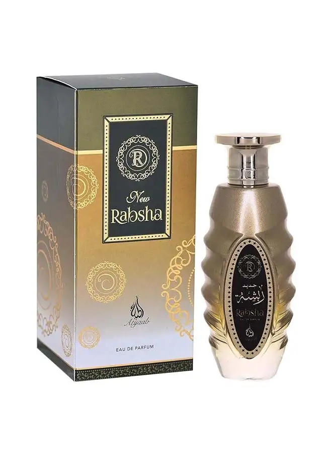 KHADLAJ Rabsha EDP For Unisex 100 ML