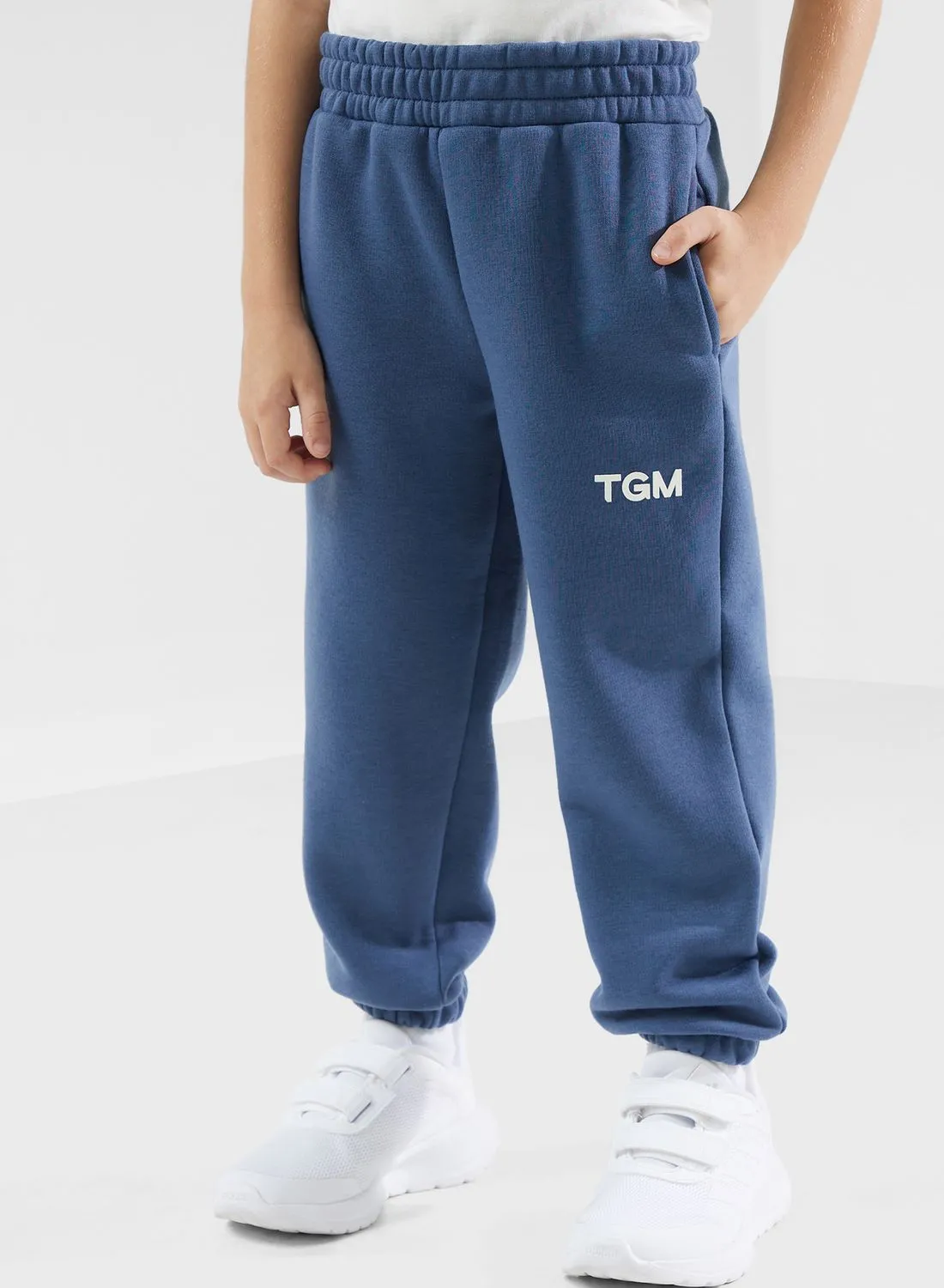 The Giving Movement Kids Joggers