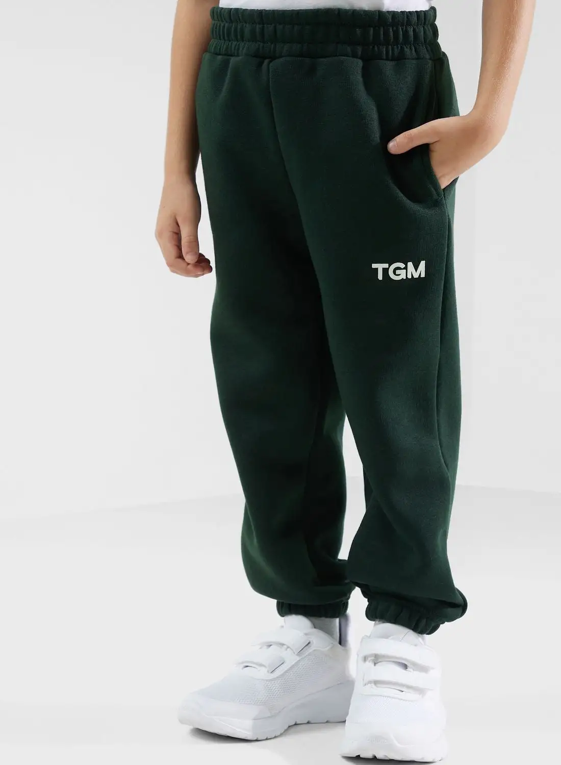 The Giving Movement Kids Joggers