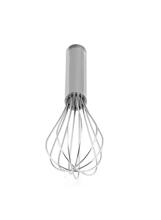 Royalford Whisk Silver 10inch