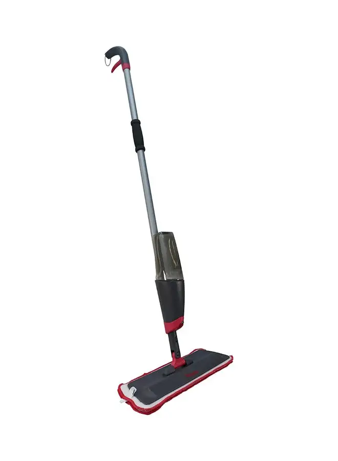 Home Pro Home Pro Stile Spray Mop With 2 Washable Microfiber Pad Including Refillable Bottle