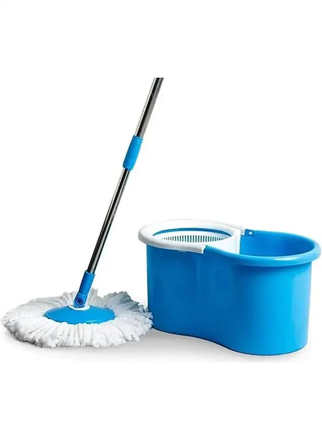 Home Pro Arvo Spin Mop