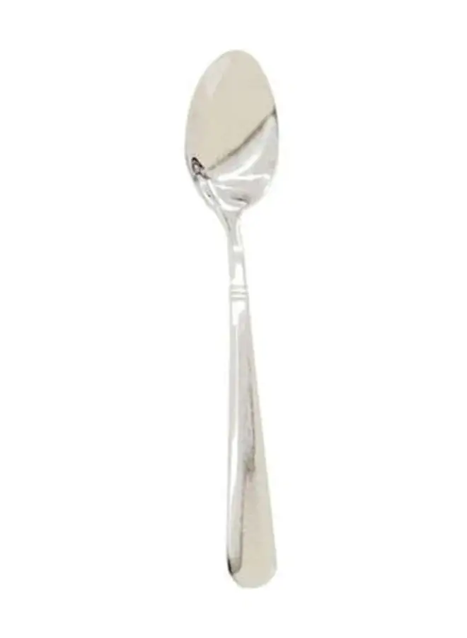 Winsor Stainless Steel Mocca Spoon Silver