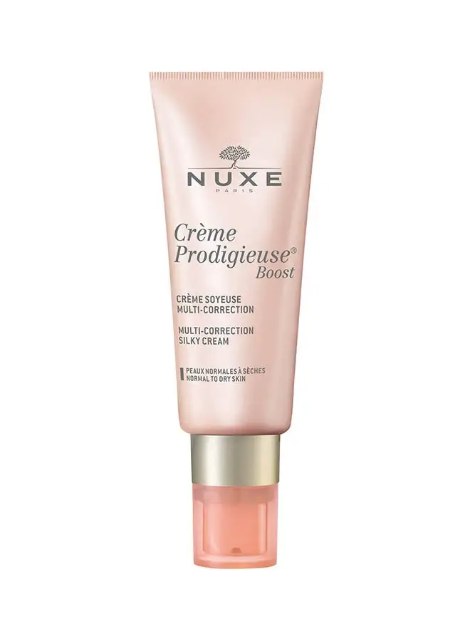 NUXE Crème Prodigieuse Boost Multi Correction Silky Cream 40 مل