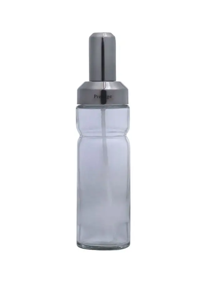 Prestige Oil Vinegar Spray Clear/Silver