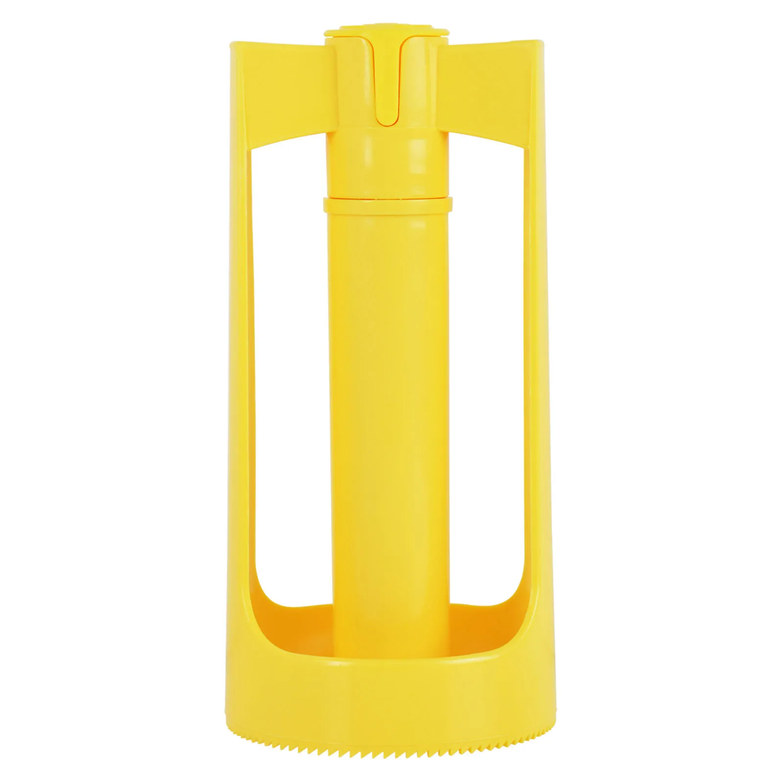 Prestige Pineapple Cutter Orange