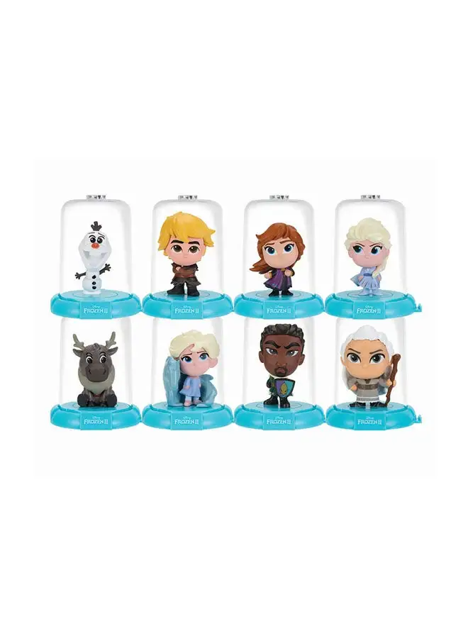 Disney Domez Frozen 2 Figure Mystery Pack Series 1 - Assorted