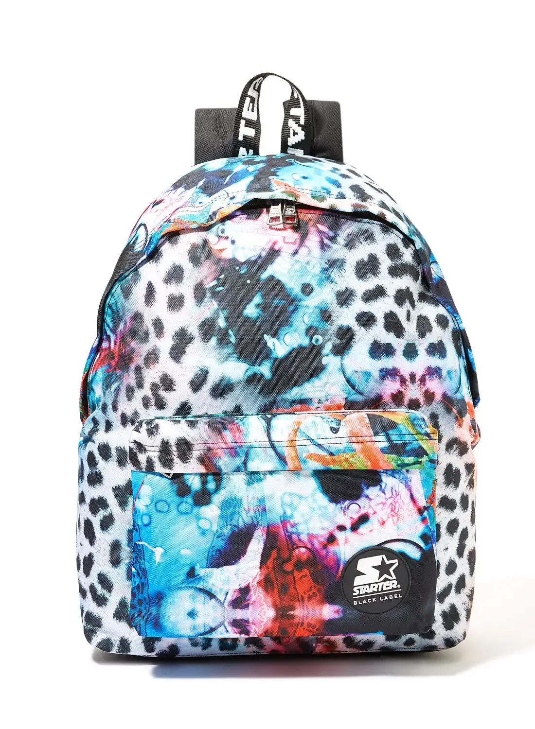 STARTER American Backpack 16.9 Inch Multicolour