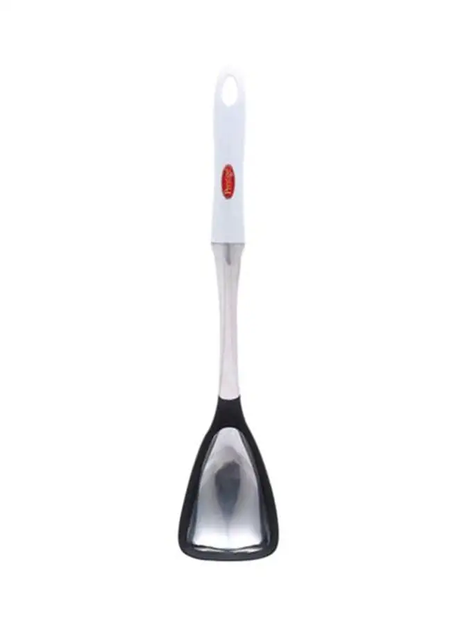 Prestige Stainless Steel Basting Spoon White/Silver/Black