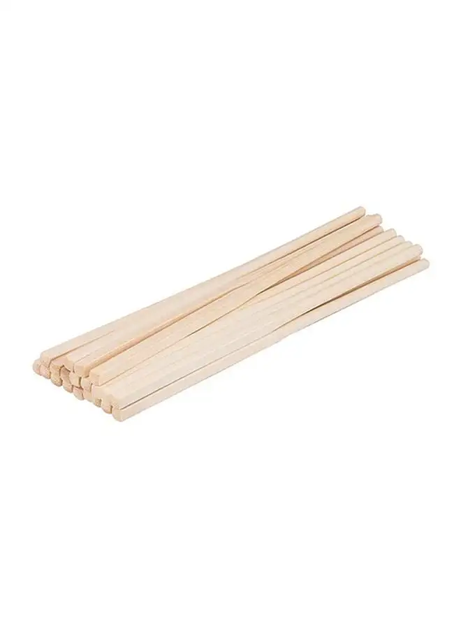 Prestige Chop Sticks Beige 22.5cm