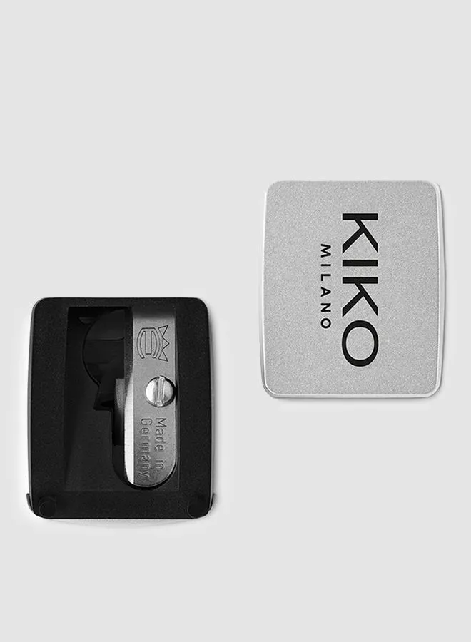 KIKO MILANO Sharpener Black