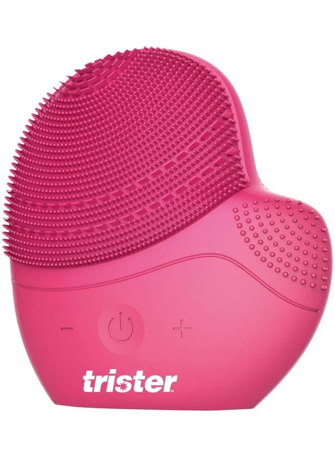 trister Silicone Face Cleanser