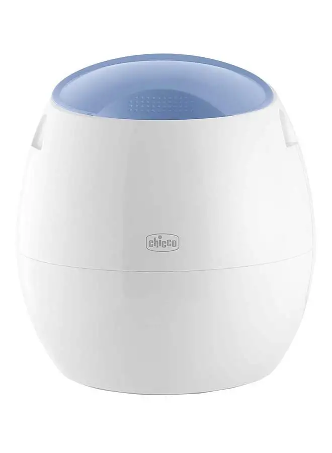 Chicco Super Soft Family / Adult Nebulizer 0M+