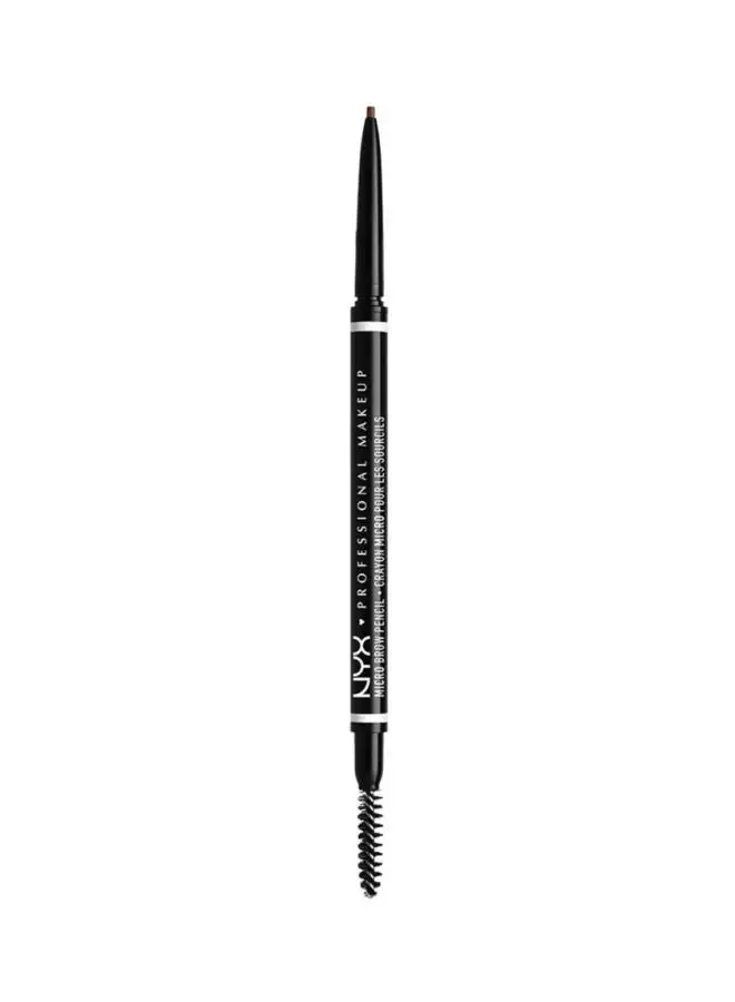 NYX PROFESSIONAL MAKEUP Micro Brow Pencil - 04 Chocolate