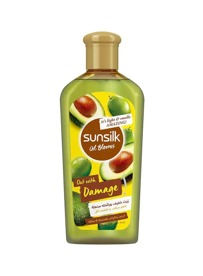 Sunsilk Damage Oil 250ml