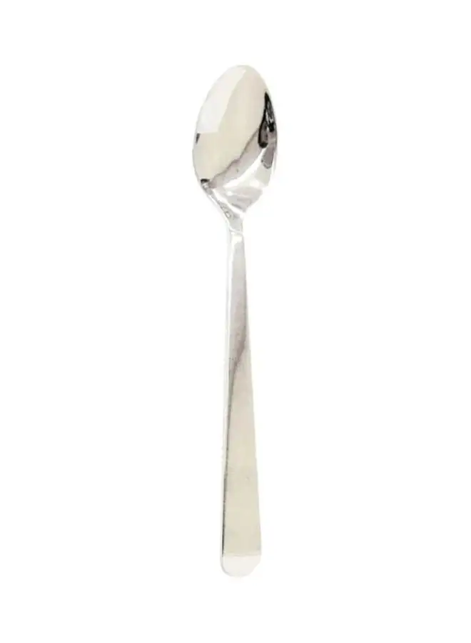 Winsor Stainless Steel Sparkle Tea Spoon Silver 21x4.3x3.1cm