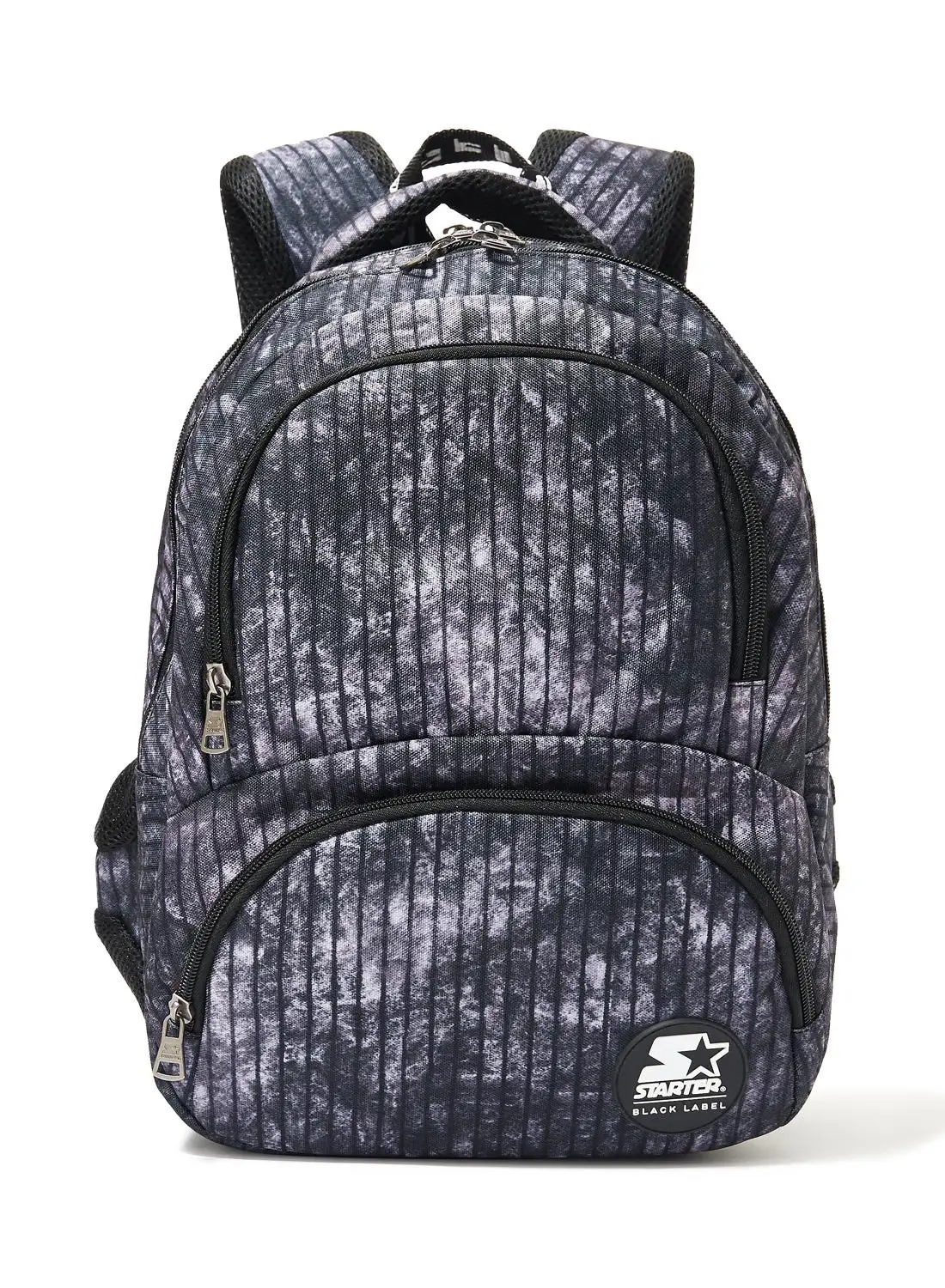 STARTER Kids Campus Backpack 16.9 Inch Black