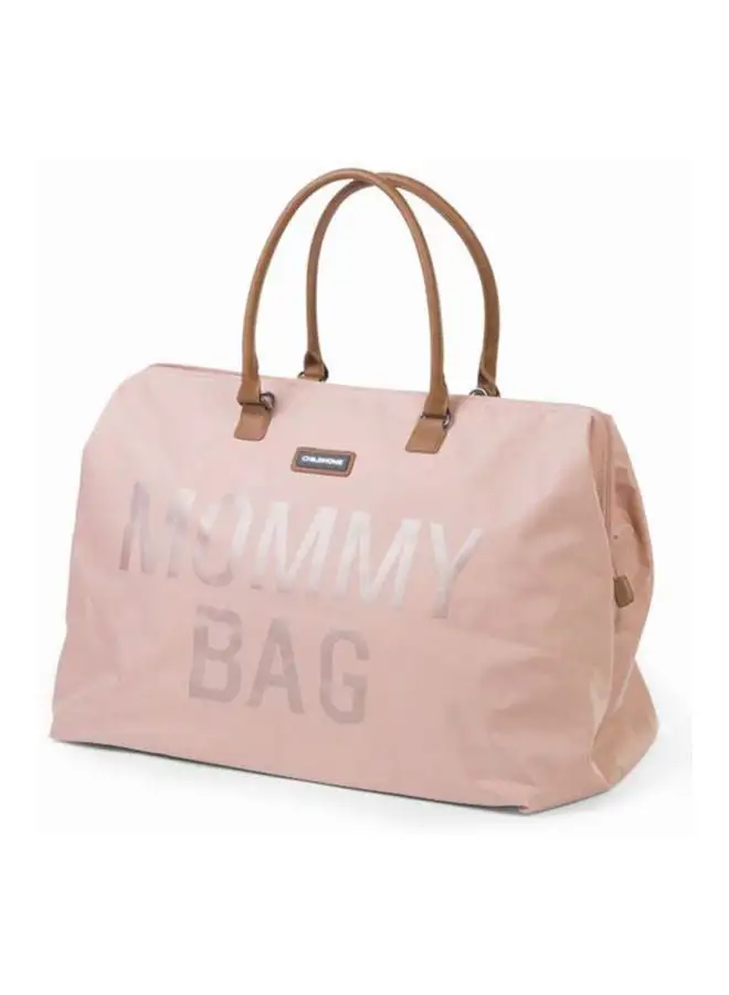 CHILDHOME Mommy Nursery Bag - Pink