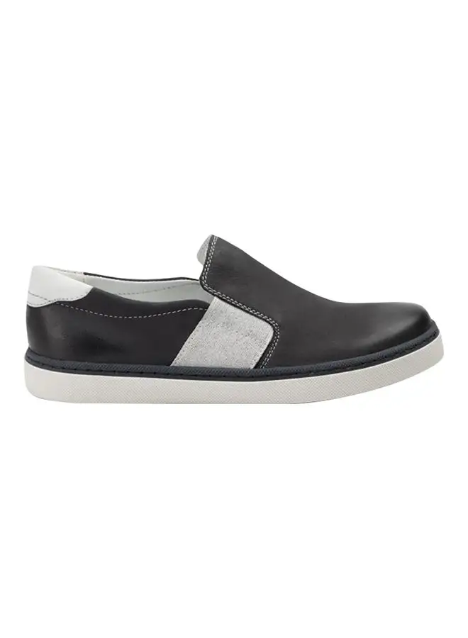 Lasocki Comfy Slip Ons Black