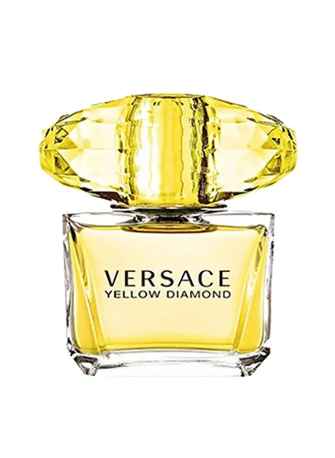 VERSACE Yellow Diamond EDT Natural Spray 90ml