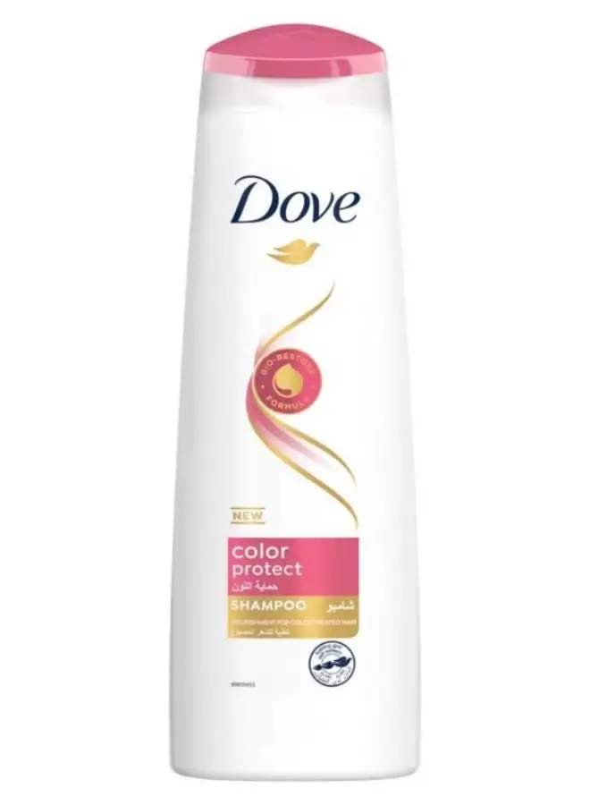 Dove Colour Care Shampoo 400ml