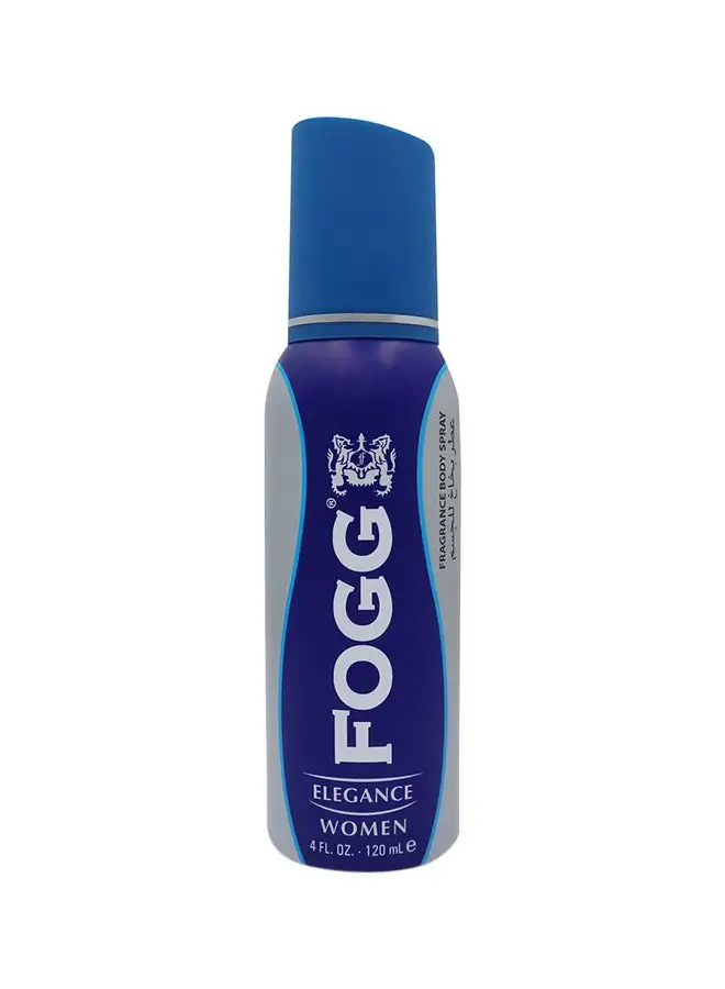 FOGG Elegance Body Spray 120ml