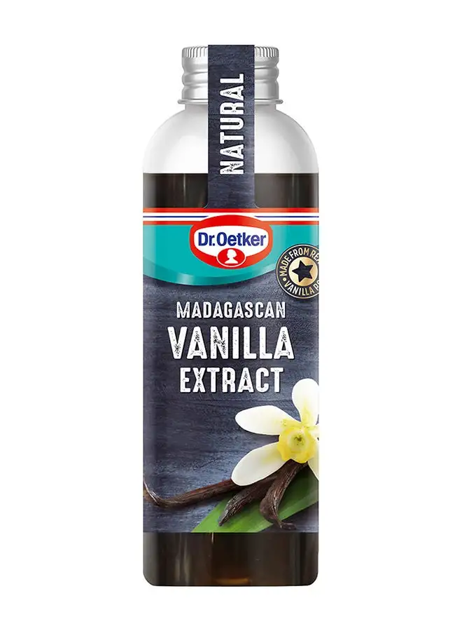 Dr.Oetker Vanilla Extract 95ml