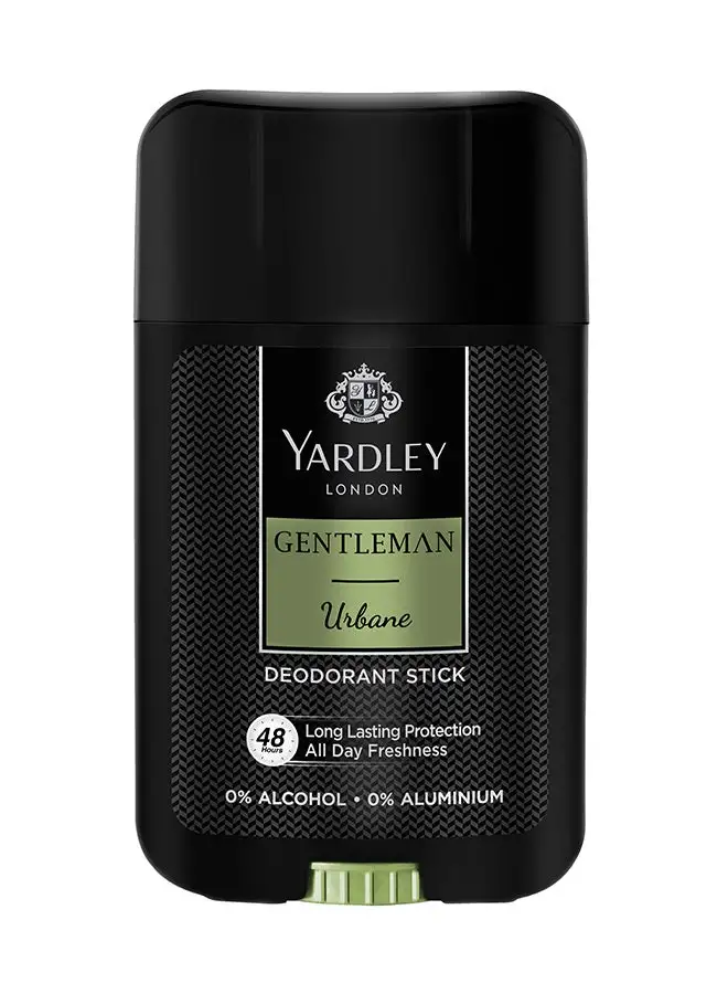 Yardley Urbane Deo Stick 50ml