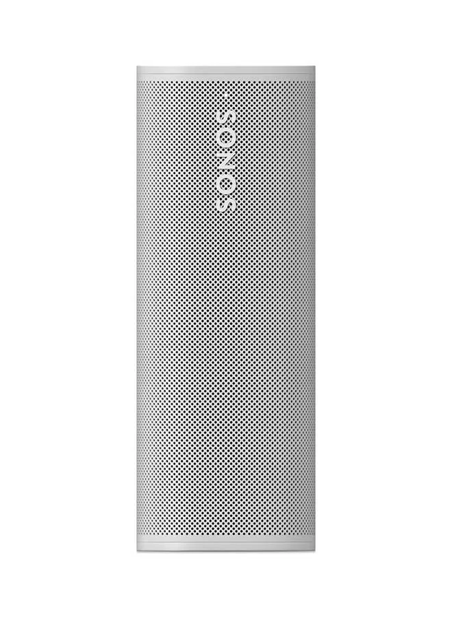 Sonos Roam Wireless Portable Speaker ROAM1R21 White 