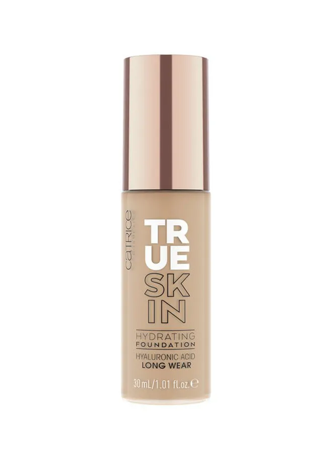 Catrice True Skin Hydrating Foundation 046 Nude