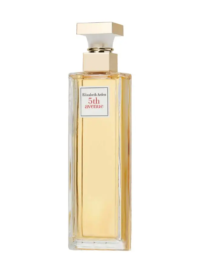 Elizabeth Arden 5Th Avenue Edp Spray Lilial Free 125ml