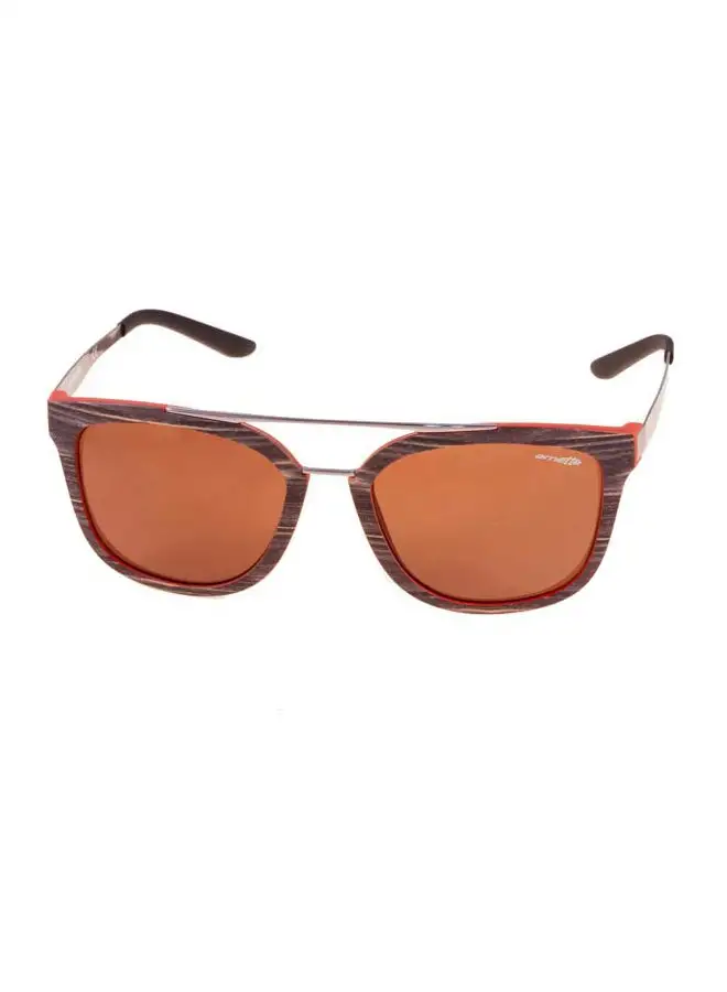 Arnette Men's Juncture Sunglasses - Lens Size: 56 mm