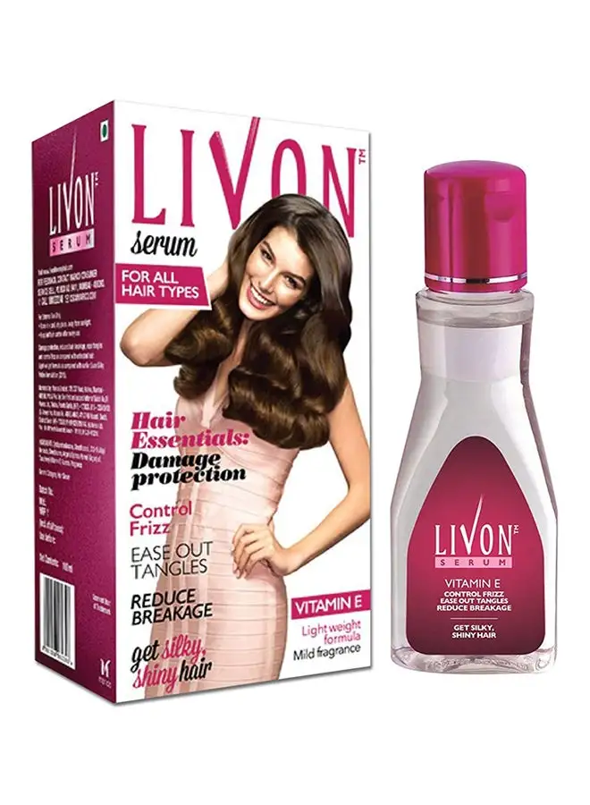 Livon Hair Serum 50ml