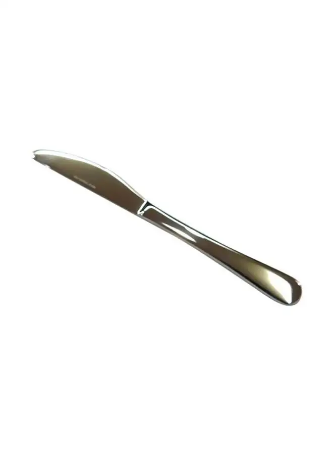 Winsor Fellini Table Knife Silver 13cm