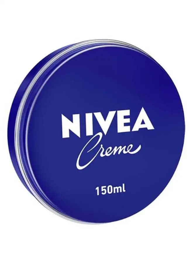 Nivea Universal All Purpose Moisturizing Cream Tin 150ml