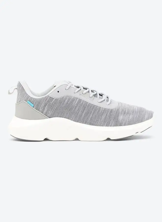 CCC Breathable Sport Shoes Grey