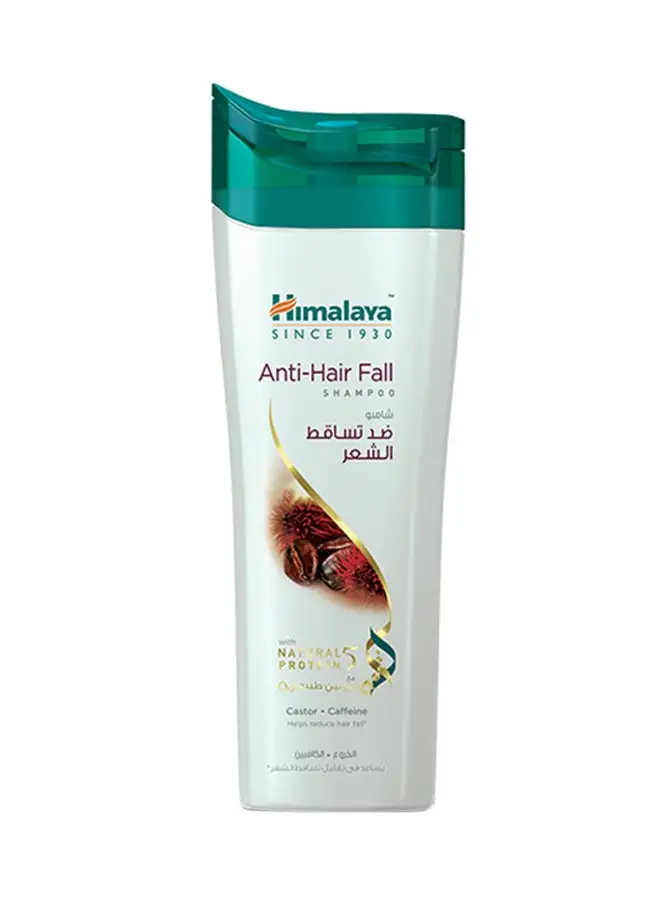 Himalaya Anti-Hair Fall Shampoo 400ml