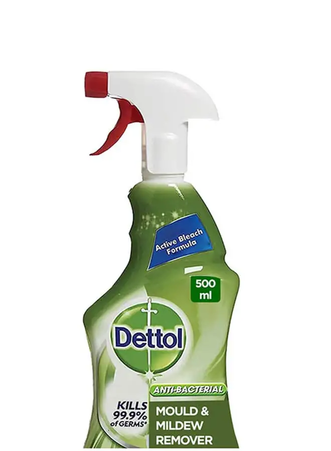 Dettol Mould And Mildew Remover 500ml